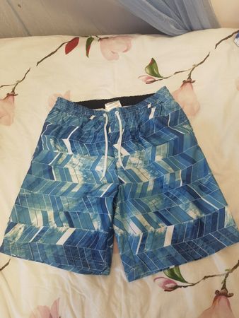 Badeshorts