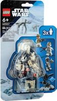 Lego Star Wars Set 40557 NEU