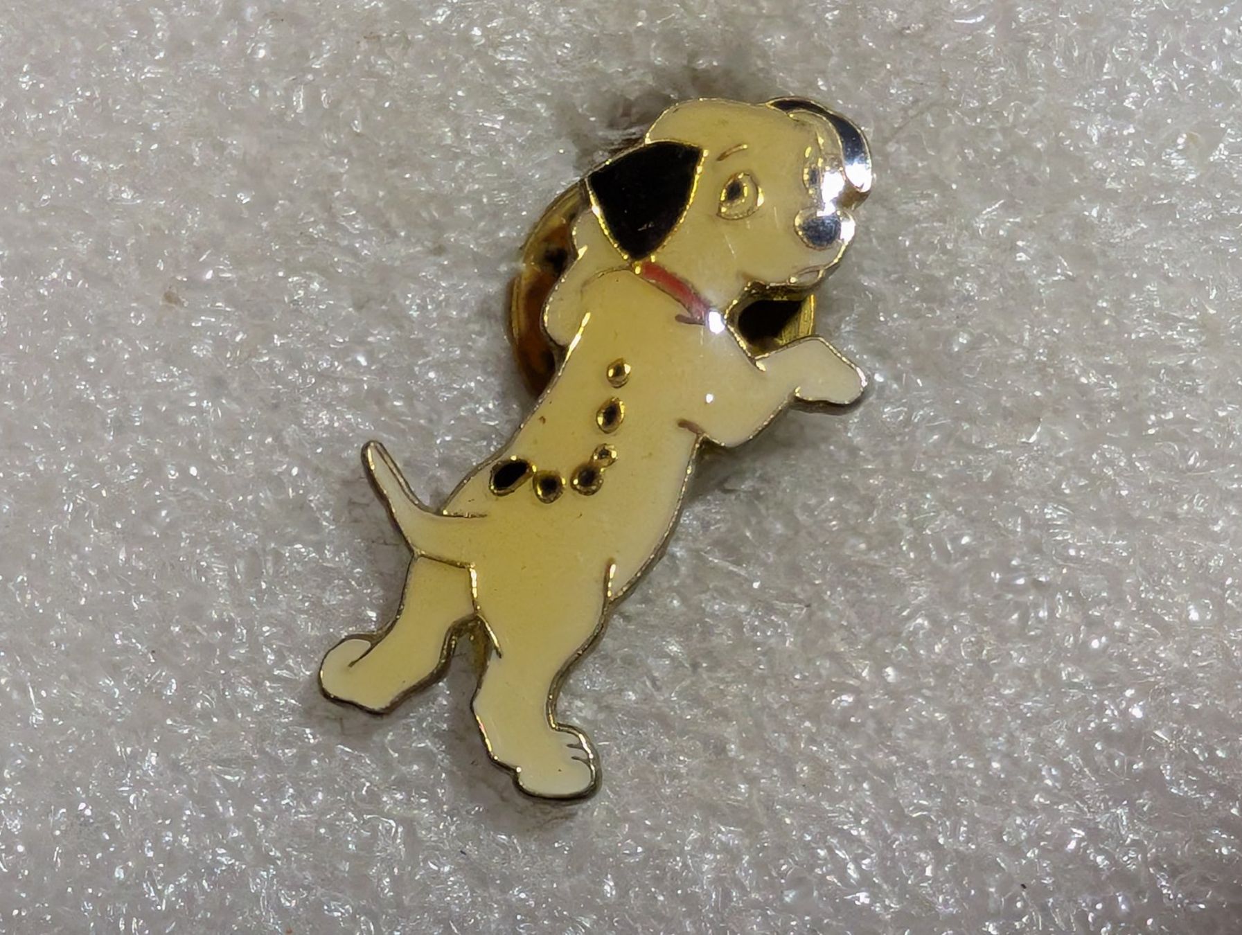 Placchette & Badge: Ansteckpin 242: Disney 101 Dalmantiner – Usato da Oppligen venduto da Pin-Fall-Shop