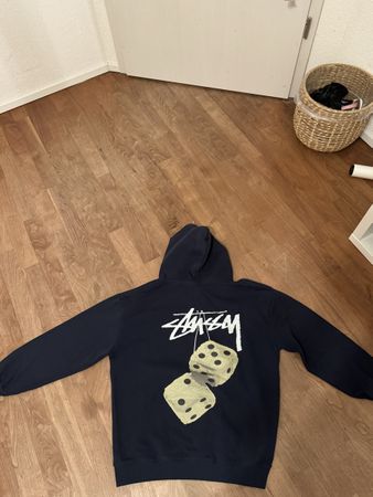 Stüssy Hoodie Grösse M/L