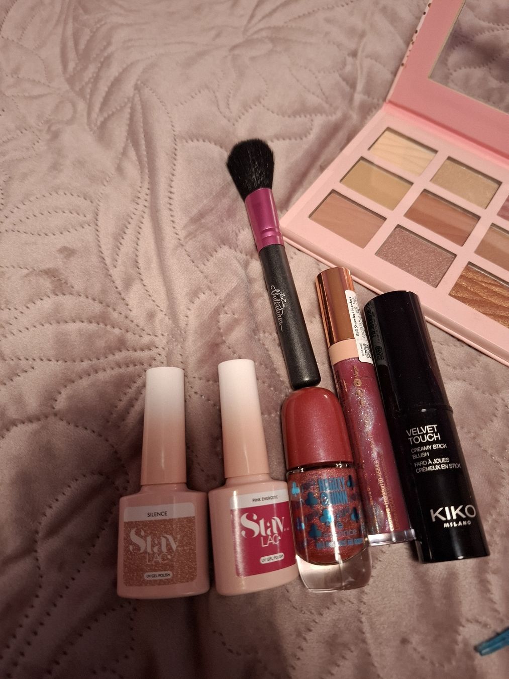 Make-up: Makeup Set – Nuovo (secondo la descrizione) da Netstal venduto da Queen37 2