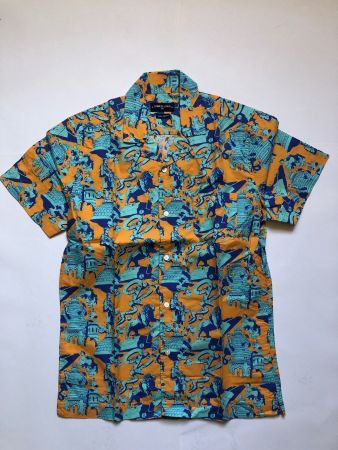 Chemise Commune de Paris S ou L