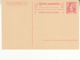 SGK PK 038 postfrisch