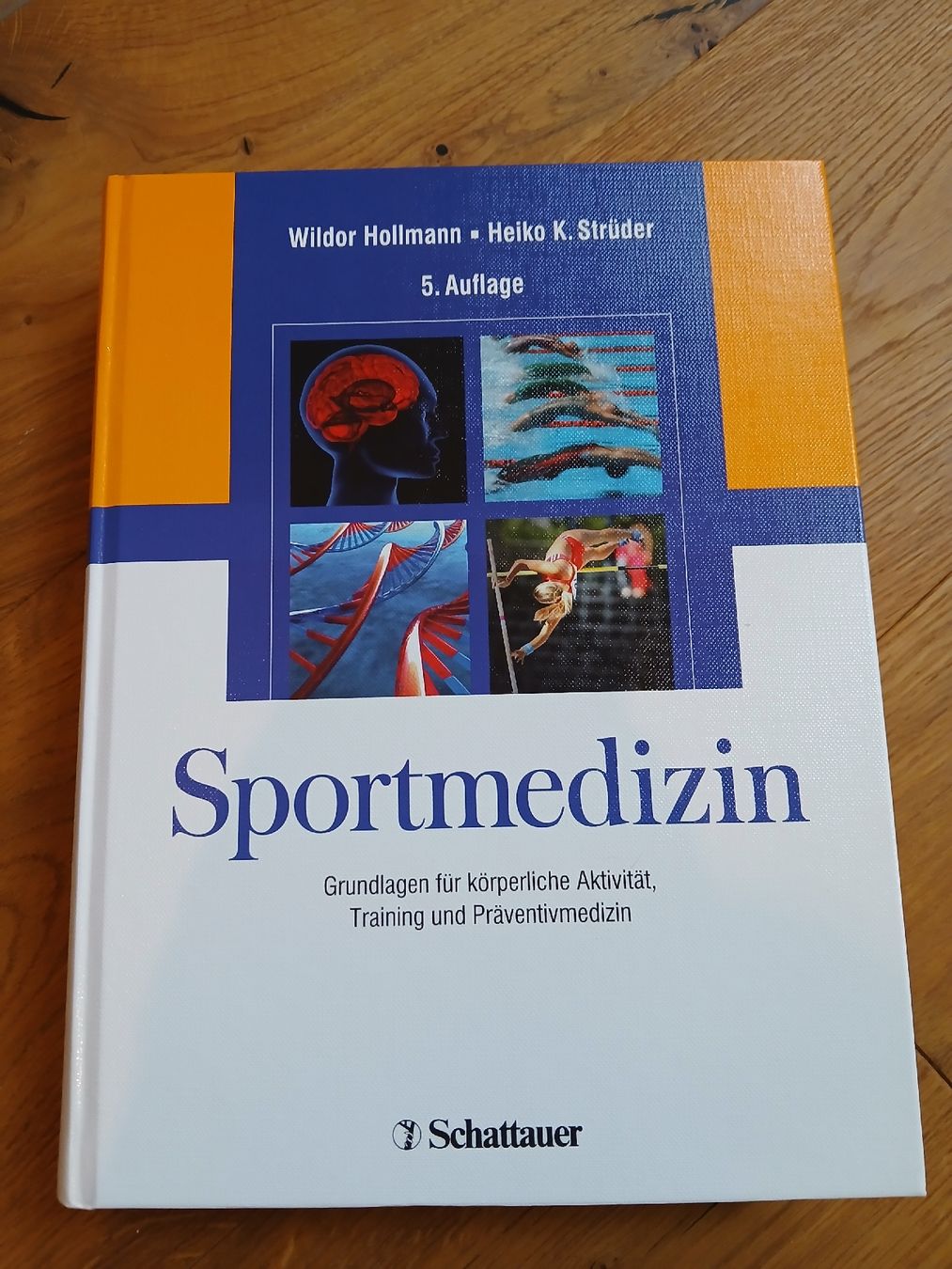 Libri: Buch Sportmedizin – Nuovo (secondo la descrizione) da Romanshorn venduto da reb_zfq2