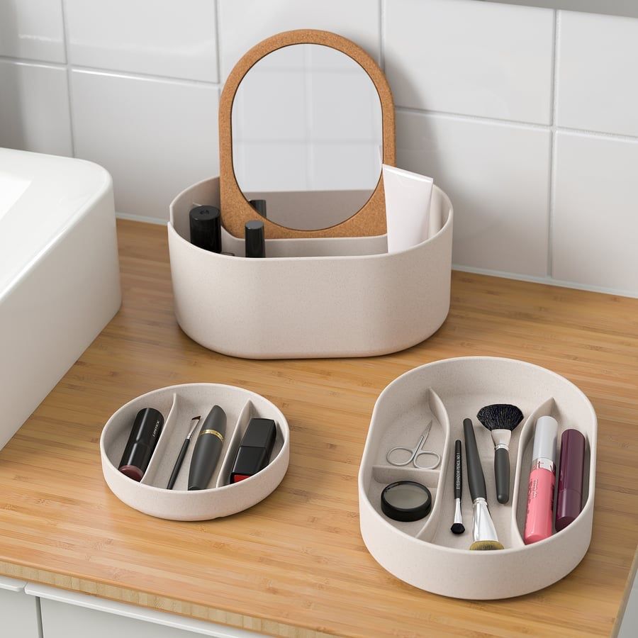 Altro per la casa: Organizer Make Up – Usato da Luzern venduto da Coocoo44 3