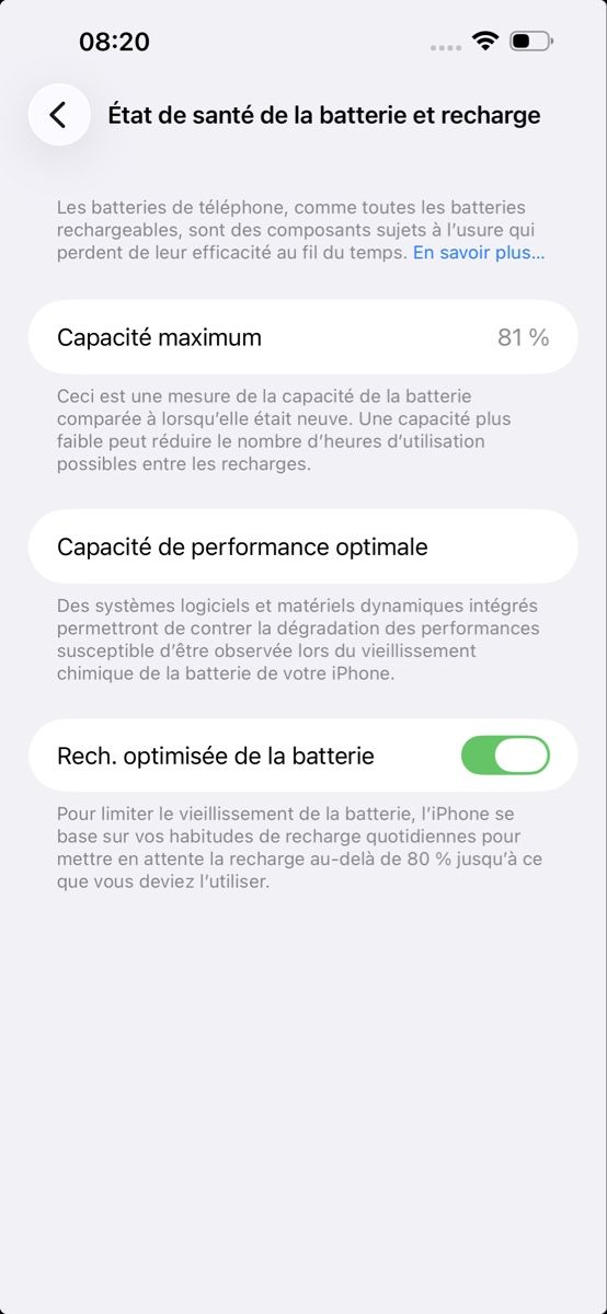 Apple Telefoni cellulari / Smartphones: iPhone 14 pro max 1Tb Space Black – Usato da Cheseaux-Noréaz venduto da mikherinos 4