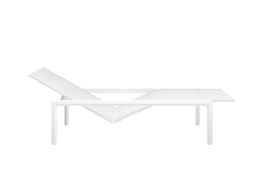 Tribù ILLUM Sonnenliege NP 3'300.-€