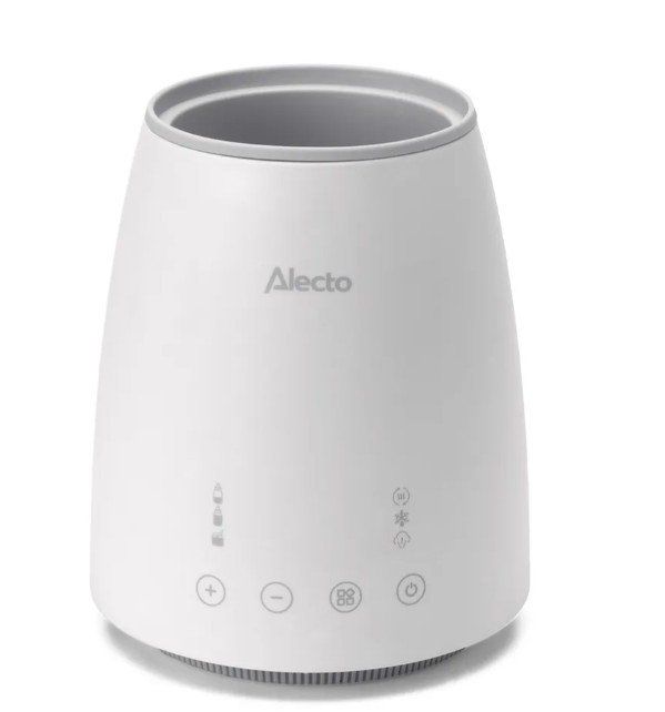 Pasti del neonato: Alecto Flaschenwärmer BW900 – Nuovo (secondo la descrizione) da Bassersdorf venduto da COOL-AG 2