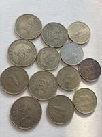 Macedonia Coins
