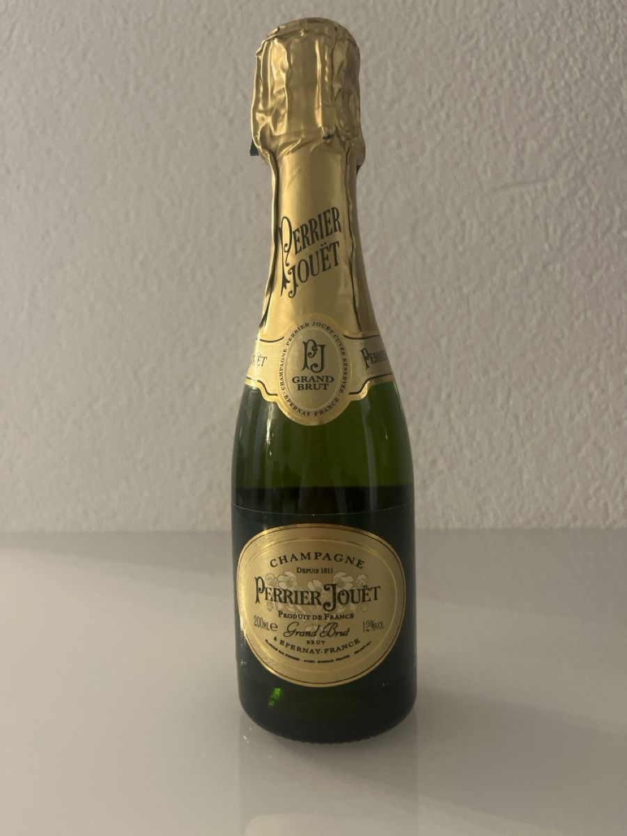 Bevande alcoliche: 1fl Perrier Jouet – Nuovo (secondo la descrizione) da Teufen AR venduto da Srecko1988
