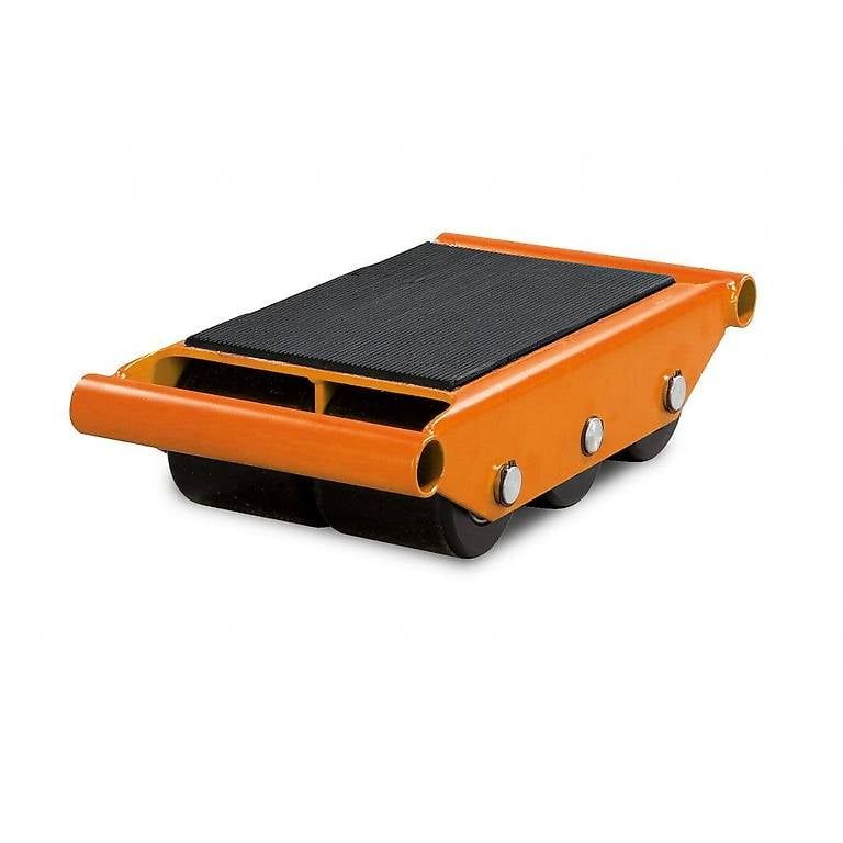 Altro per stoccaggio & trasporto: UNICRAFT TR 6 TRANSPORTROLLE – Nuovo e nell'imballaggio originale da Rüthi (Rheintal) venduto da Toptool-1