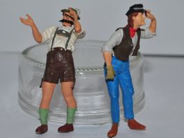 Preiser ? Figuren G (MMT098)