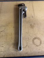 Rohrzange "Heavy Duty AL" 24 Zoll gebraucht