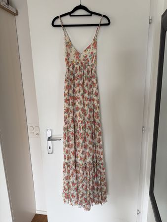 Kleid Sézane S 