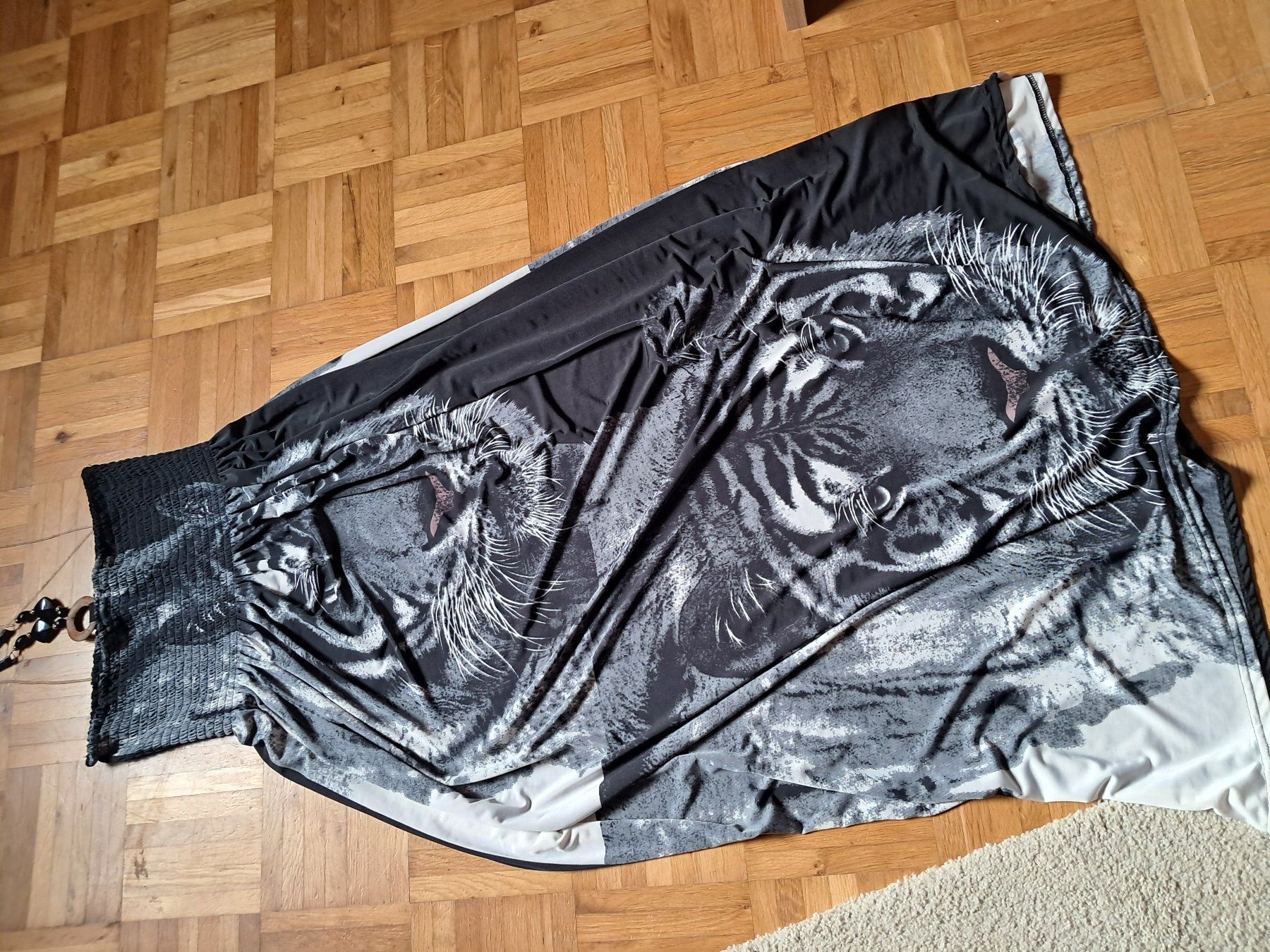 Vestiti: Strandkleid Conos S-M – Usato da Kefikon TG venduto da theratpack20 5