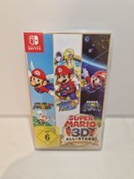 Nintendo Switch -  Super Mario 3D All Stars