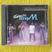 BONEY M.-DIE GROSSEN ERFOLGE