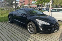 Peugeot RCZ 1.6 200cv MFK 3/2026