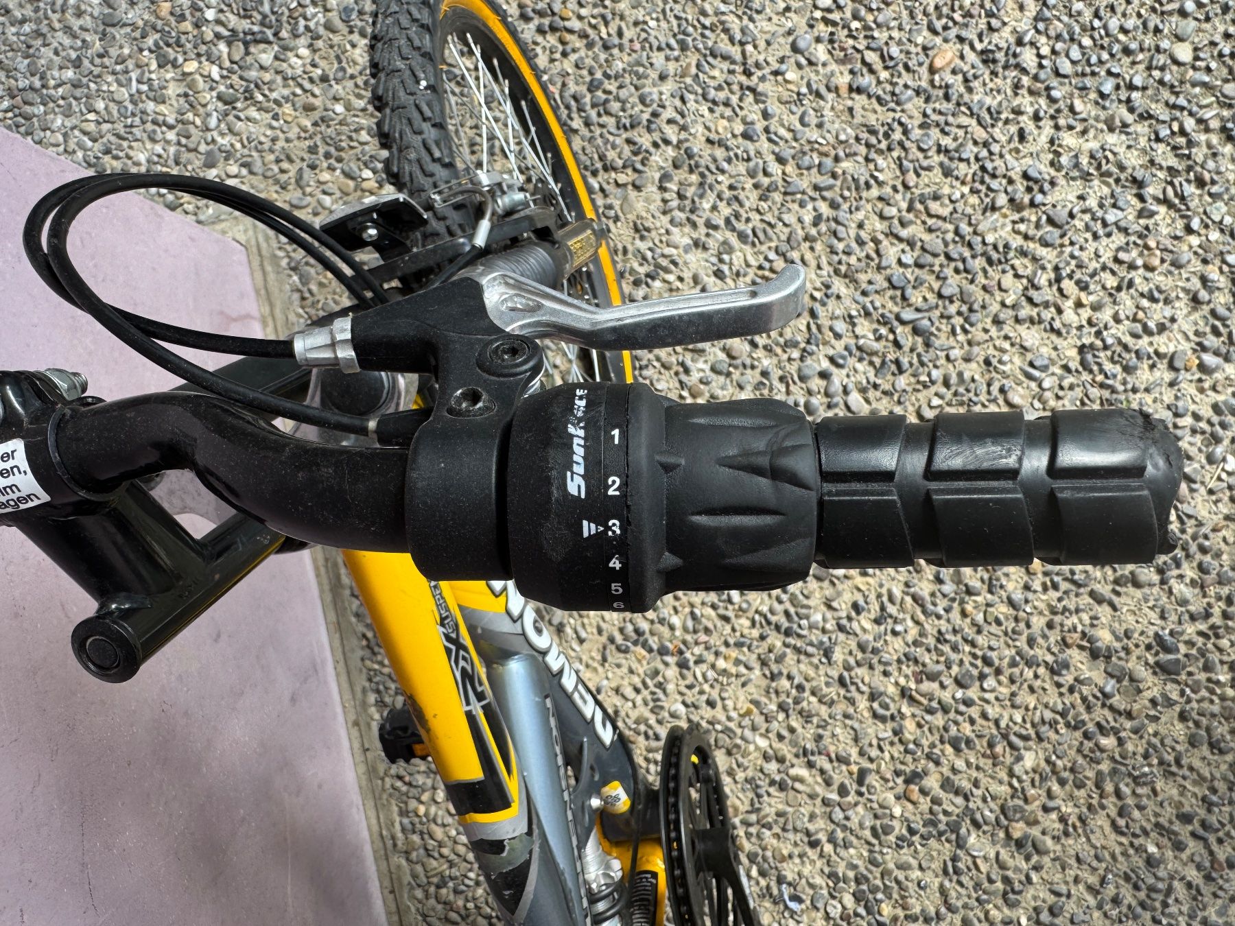 Biciclette: Mountainbike Kinder – Usato da Adlikon b.Regensdf venduto da Sandy886 4