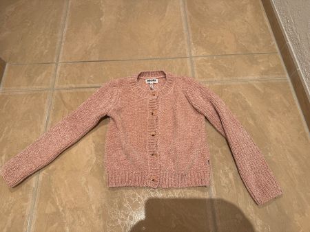 Molo Strickjacke, 6-7J 116-122