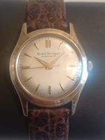 Girard Perregaux Gyromatic gold 33 mm
