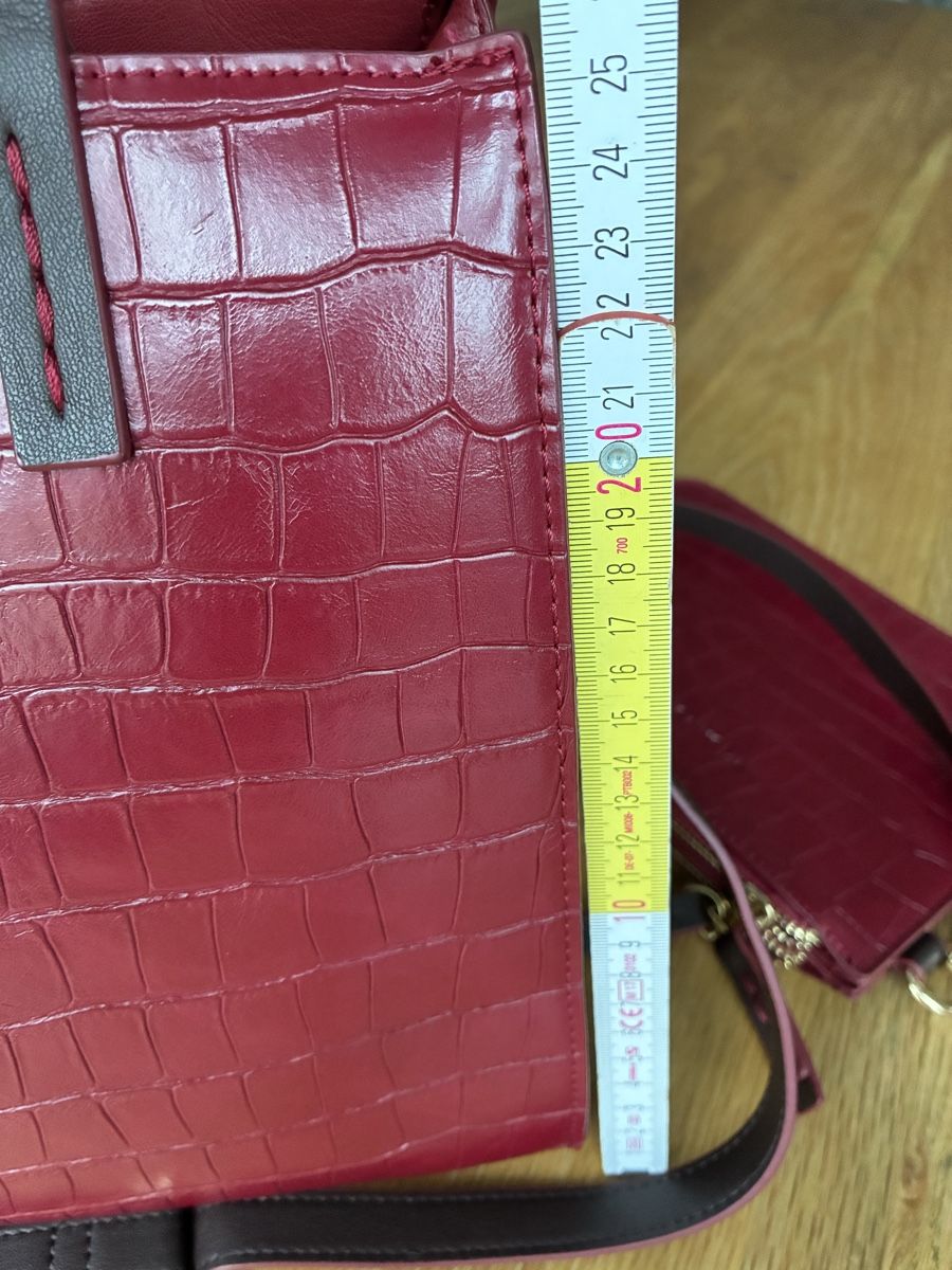 Manila Grace Borse da donna: Manila Grace Bag – Usato da Muralto venduto da eva_bjp2 8