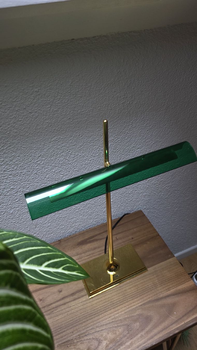 Flos Lampade: Table lamp – Usato da Obfelden venduto da ris_m2nt 5