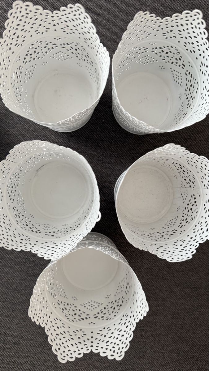 Tutte le decorazioni: Ikea Skurar Behälter – Usato da Zürich venduto da sel_9kd 3
