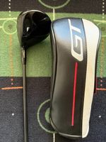 Titleist GT2 Fairwayholz #3HL mit Project X HZRDUS Schafft