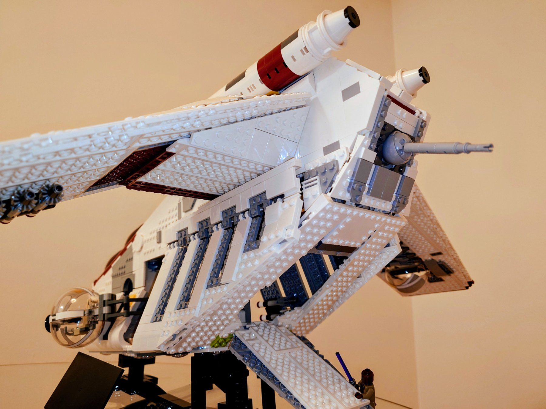 Lego Jeux de construction: LEGO 75309 UCS Gunship – Neuf (Voir description) à Fehraltorf par bra_g852 9