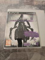 Darksiders 2 PS3