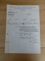 Gerlafingen, Ludw. von Rollschen Eisenwerke 1957