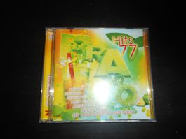 Bravo Hits 77 / 2 CDs