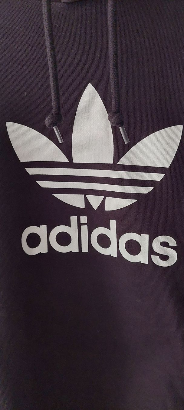 Adidas Maglioni & Felpe: ADIDAS PULLOVER M AVEC CAPUCHE TOP ZUSTAND – Nuovo (secondo la descrizione) da Orpund venduto da Biennerome 5