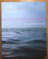 "ImagiNation, le livre officiel d'Expo.02"