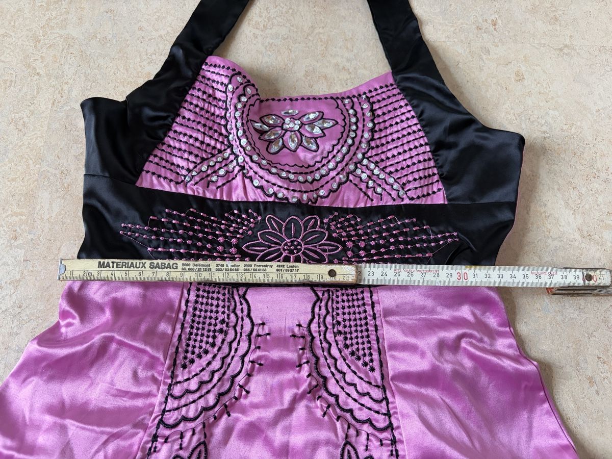 Vestiti: Robe taille L – Nuovo (secondo la descrizione) da Courcelon venduto da odi_9mjv 1