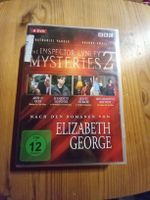 The Inspector Linley Mysteries 2 mit 4 DVDs