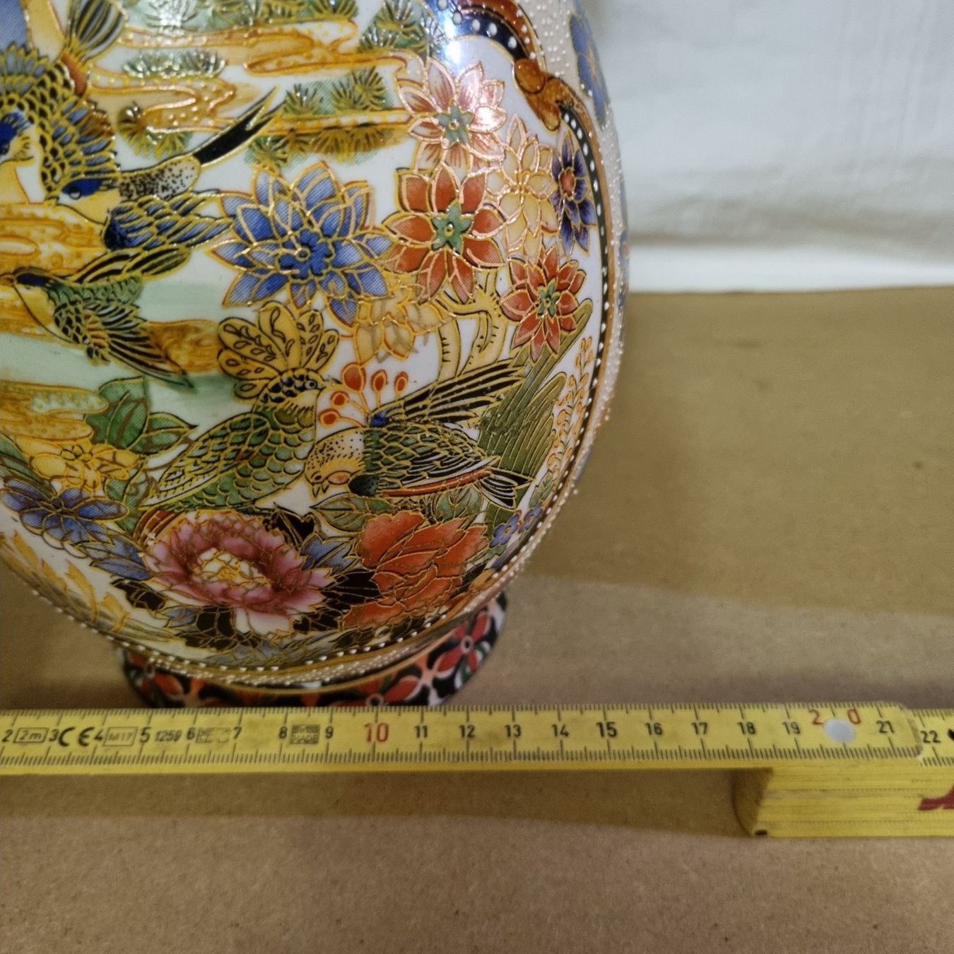 Vasi & Recipienti: China Vasse – Usato da Kriens venduto da gra_fhn7 1