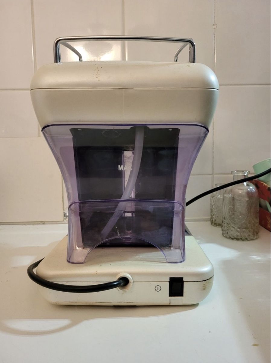 Macchine per caffè & Macchine per espresso: Kolben Kaffeemaschine Ariete Classica – Usato da Zürich venduto da Gianni 6