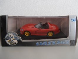 Dodge Viper RT/10 1996 , 1:43