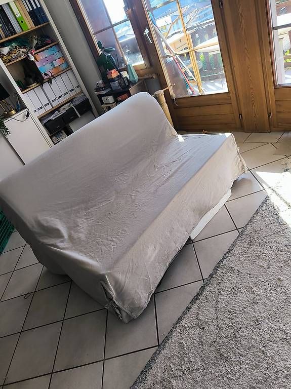 Divani: Canapé convertible  – Usato da Bluche venduto da klo_9t8g