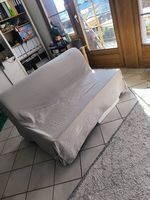 Canapé convertible 