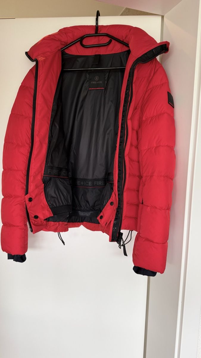 Bogner Jacken: Bogner Fire und ICE Skijacke – Gebraucht aus Stettlen von Ragnaud 1