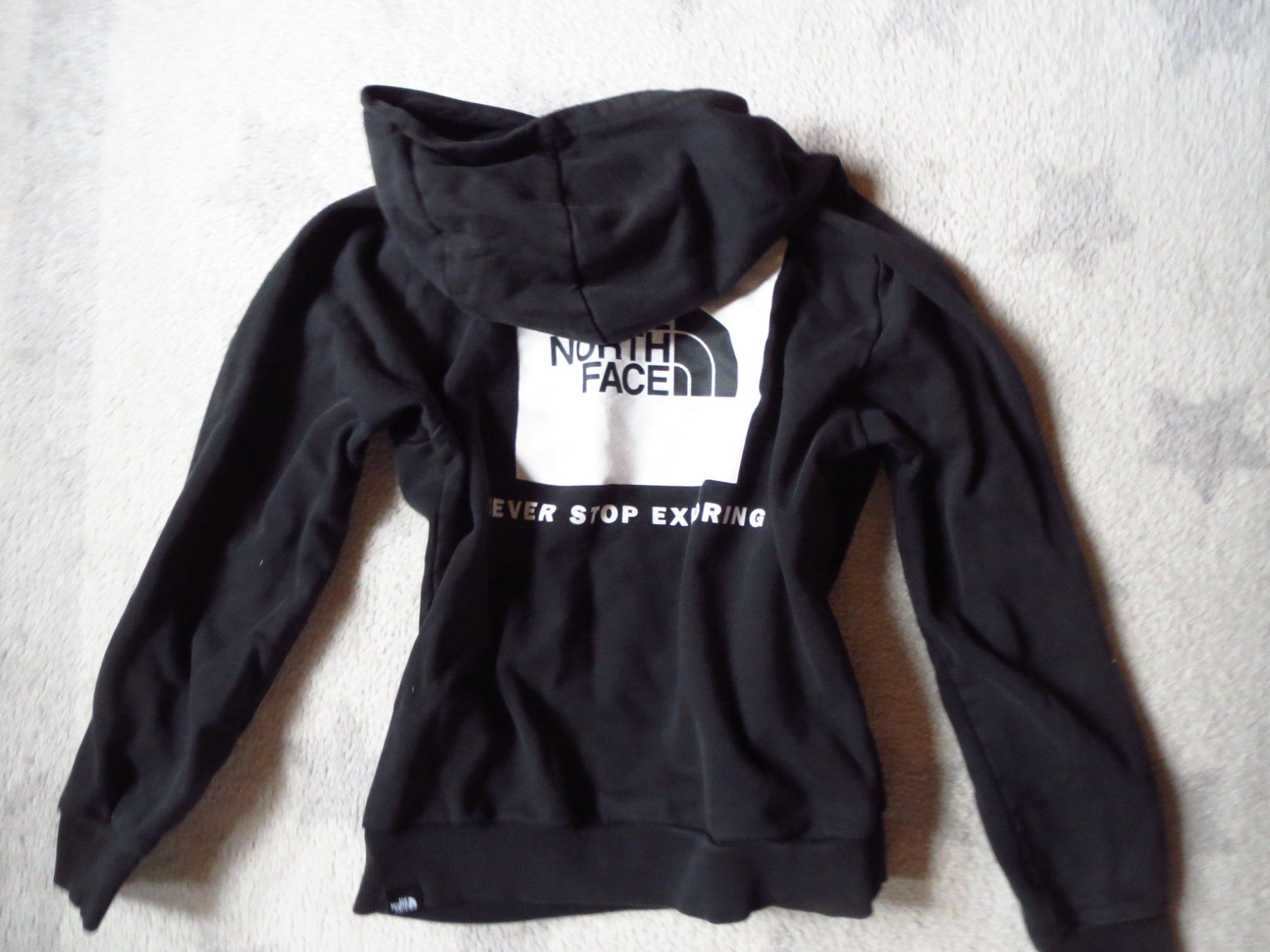 Maglioni & Felpe: stylischer NORTH FACE Herren Pullover Gr L – Usato da Kiental venduto da Anna8702 8