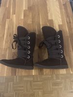 JOLIE BOTTES UGG