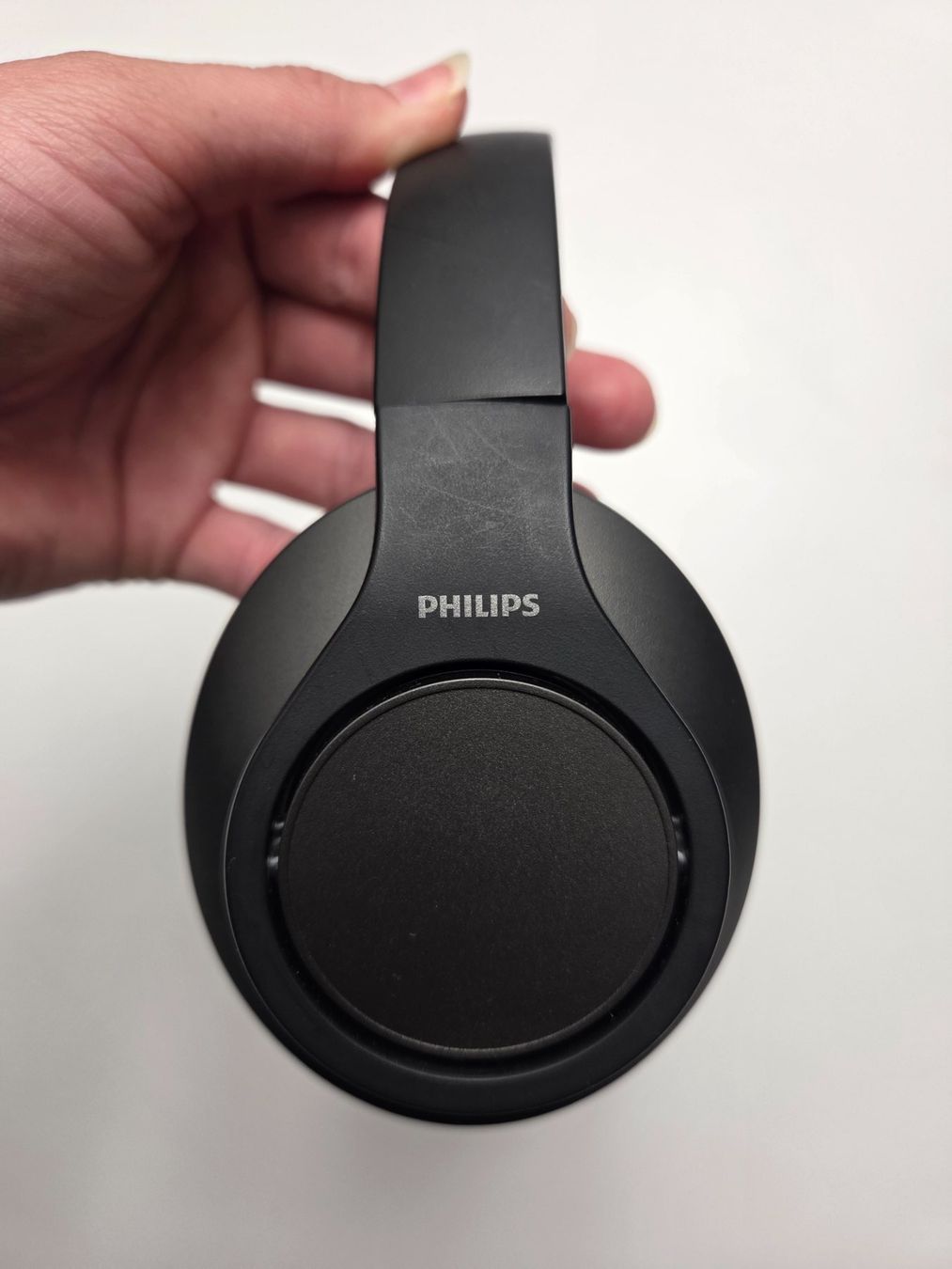 Philips Cuffie: Philips On-Ear-Kopfhörer NEUWERTIG – Usato da Thörigen venduto da beop 4
