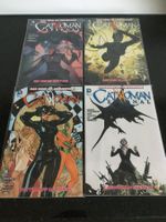 Catwoman Comics neu