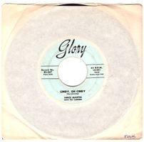 VINCE MARTIN & THE TARRIERS