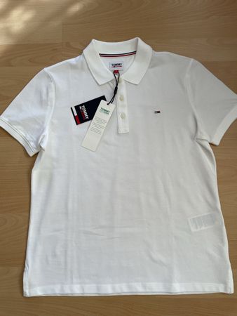 Polo Shirt Tommy G. S