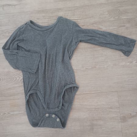 Body Grösse 86 